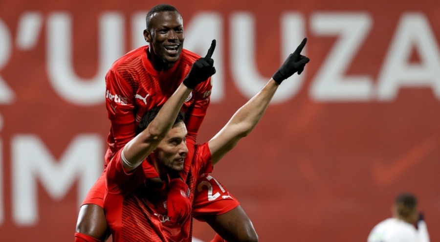 Pendikspor, Kasımpaşa'yı 3-2 yendi!