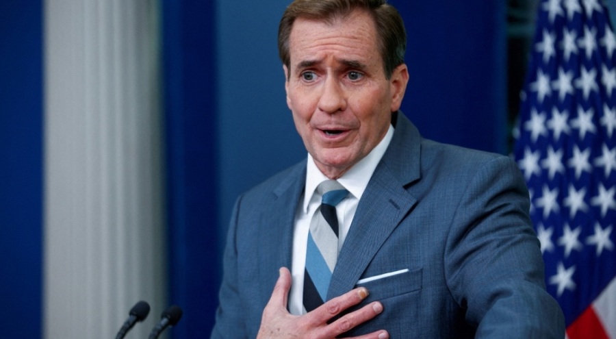 ABD, İsrail'in "tampon bölge" planına karşı çıktı