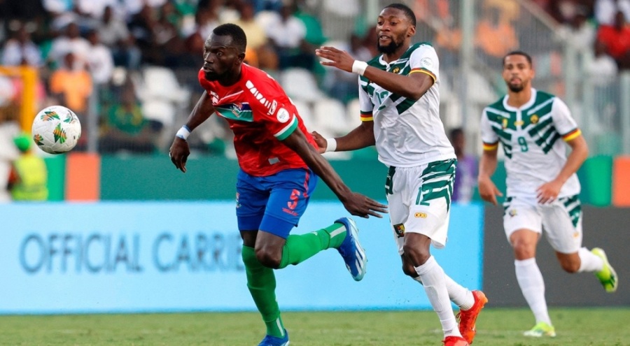 Beşiktaş ve Fenerbahçe'ye Afrika Kupası'ndan mutlu eden haber