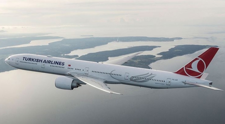 THY açıkladı: Yurt içi uçuşlarında ücretli internet hizmeti başladı