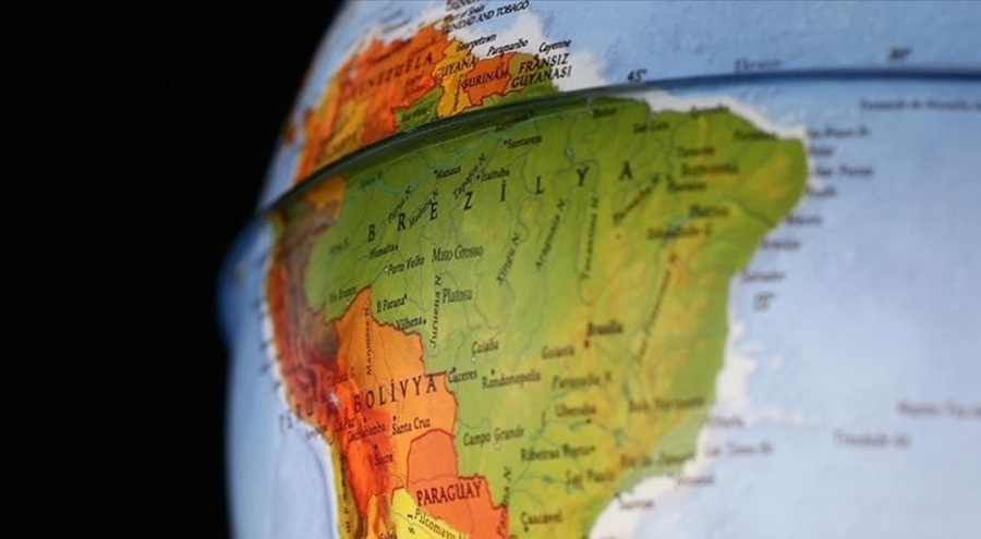 Brezilya'da yolcu teknesi alabora oldu: Çok sayıda ölü