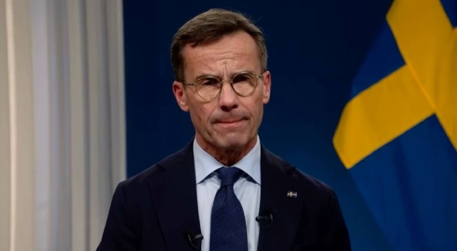 İsveç'ten açıklama: NATO'ya tam üye olmaya bir adım daha yaklaştık