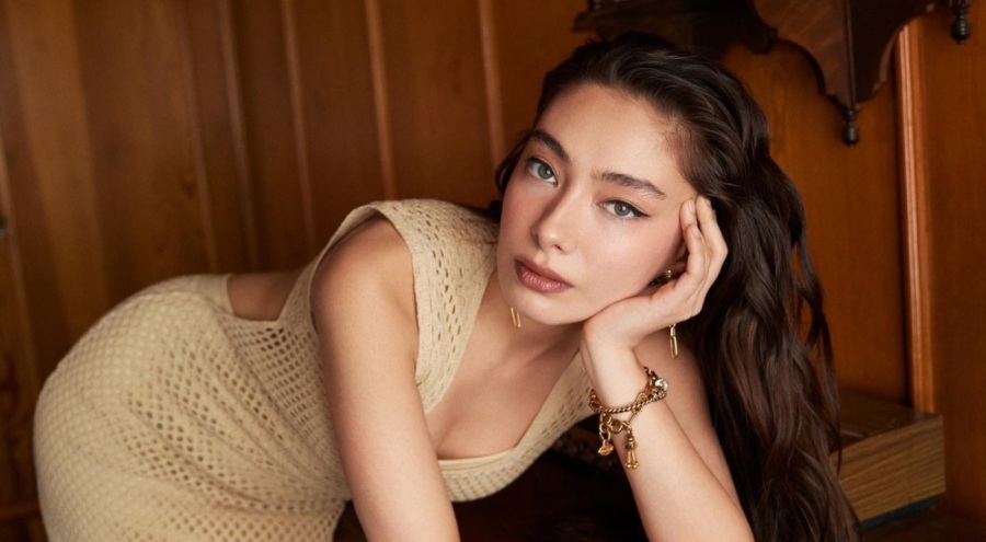 Neslihan Atagül'ün yatak pozu gündem oldu!