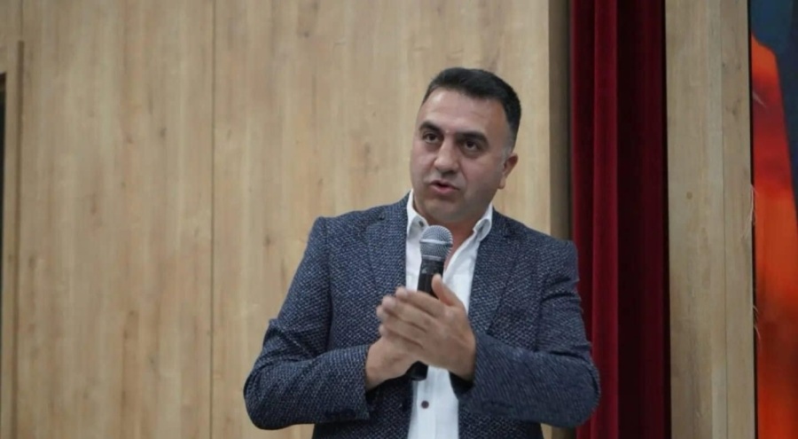 Bursa'da basketbol maçında kavga çıkmıştı! Kestel Belediyespor'dan açıklama