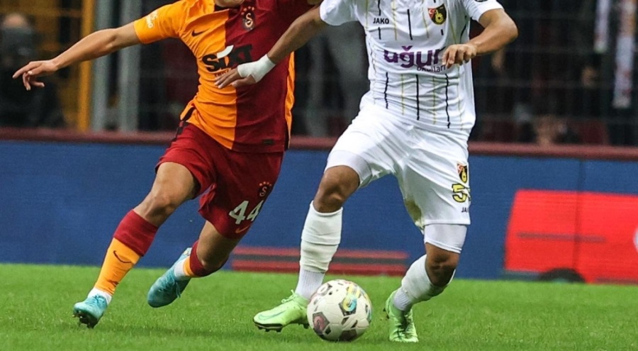 Galatasaray, İstanbulspor ile karşılaşacak