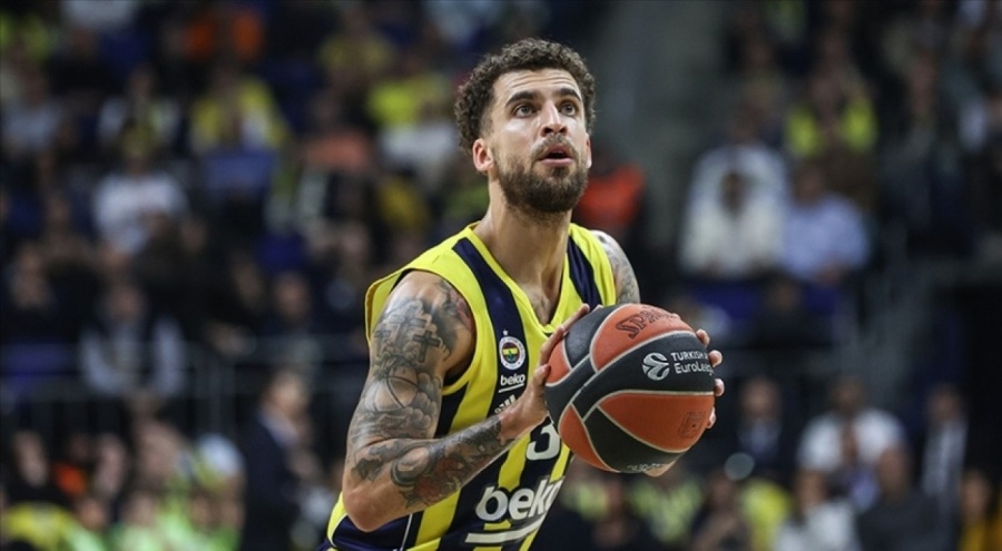 Fenerbahçe Beko, Virtus Segafredo Bologna'yı konuk edecek