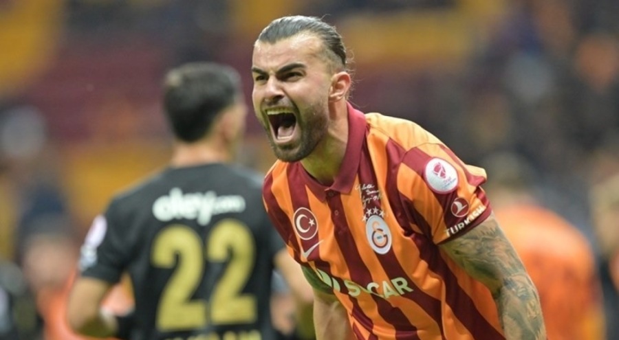 Abdülkerim Bardakcı kaç hafta yok?