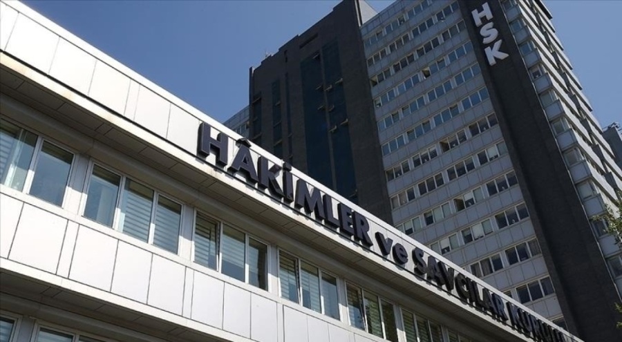 Hakim ve Savcı Yardımcılığı sınav sonuçları açıklandı