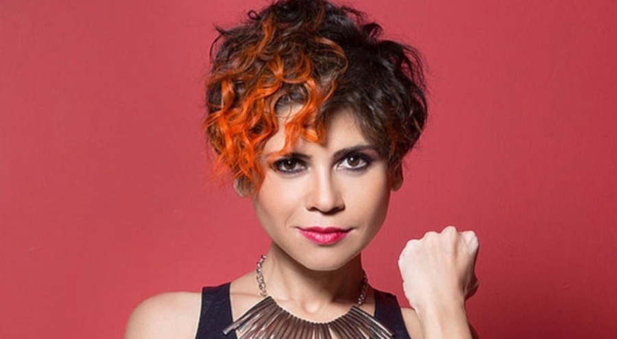 Aydilge'den 'Dilber' akımına sert tepki