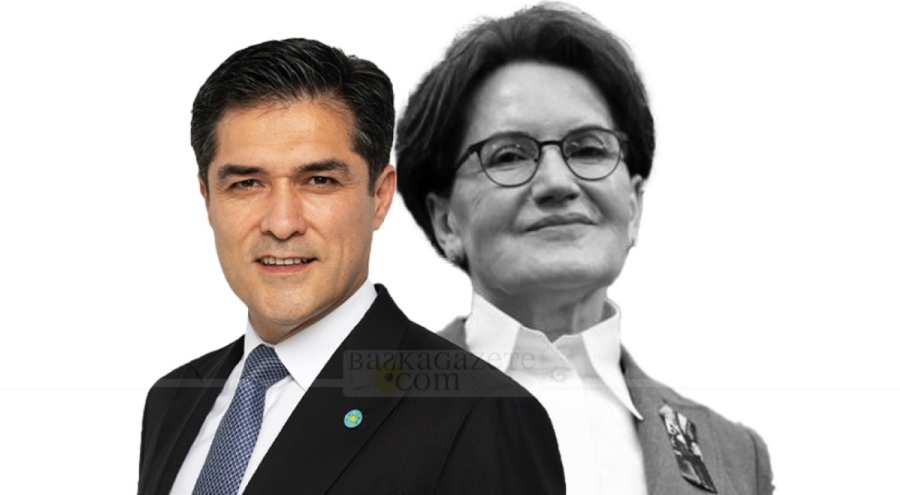 İYİ Parti'nin İstanbul Büyükşehir Belediyesi başkan adayı belli oldu