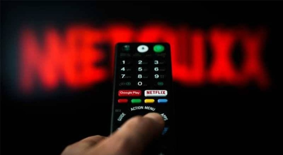 Netflix'in abone sayısı 13 milyon yükseldi