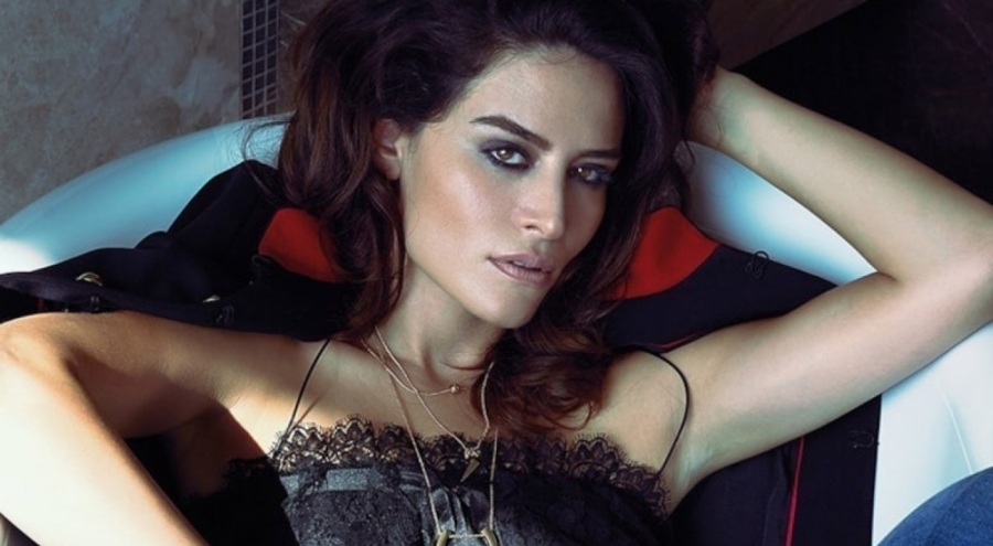 Belçim Bilgin ismini değiştirecek