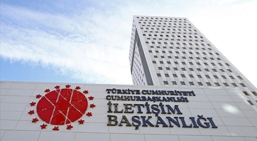 İletişim Başkanlığı'ndan ''Gazze Savaşı'nda Medyanın Hakikat Mücadelesi'' sempozyumu