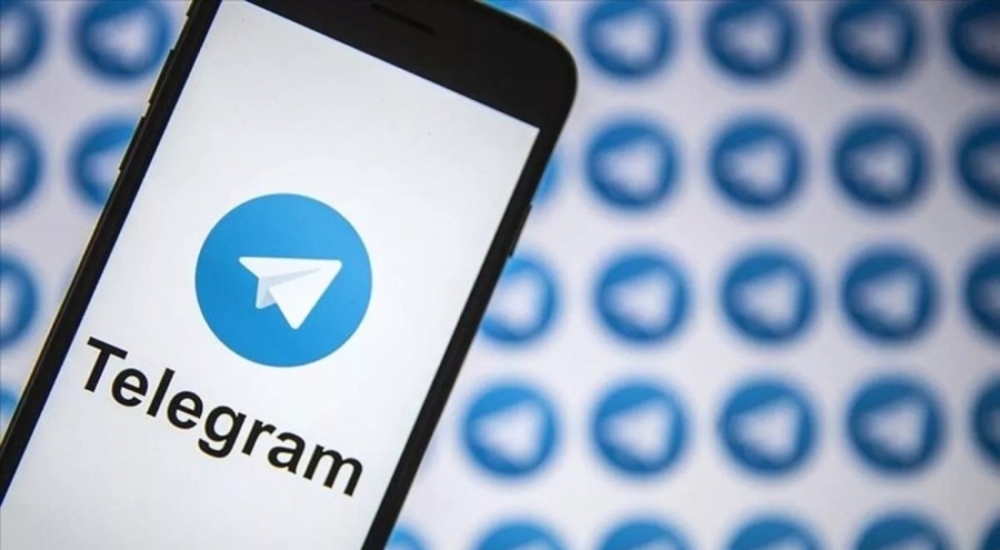 Telegram'a tek seferlik sesli ve görüntülü mesajlar geldi