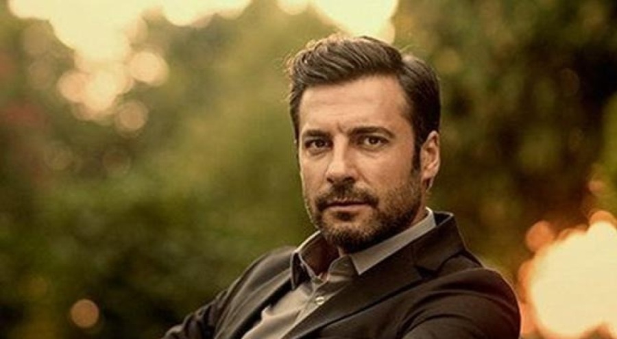 Barış Kılıç'tan büyük başarı! ABD'den ödülle döndü