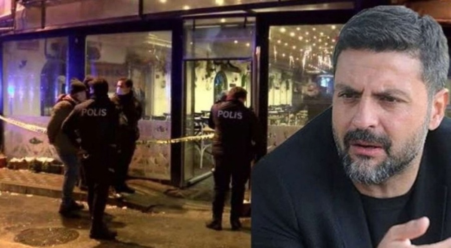 Ece Erken'in eşi Şafak Mahmutyazıcıoğlu cinayeti davasında flaş gelişme!