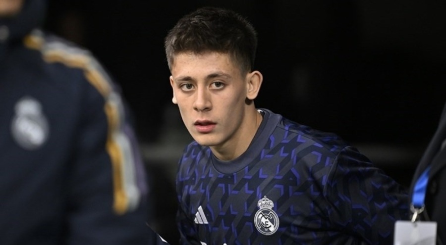 Arda Güler için flaş iddia: İspanyollar kiralanacağı takımı duyurdu!