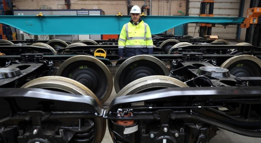 Sivas'a yeni fabrika geliyor: 4 bin 500 boji üretilecek