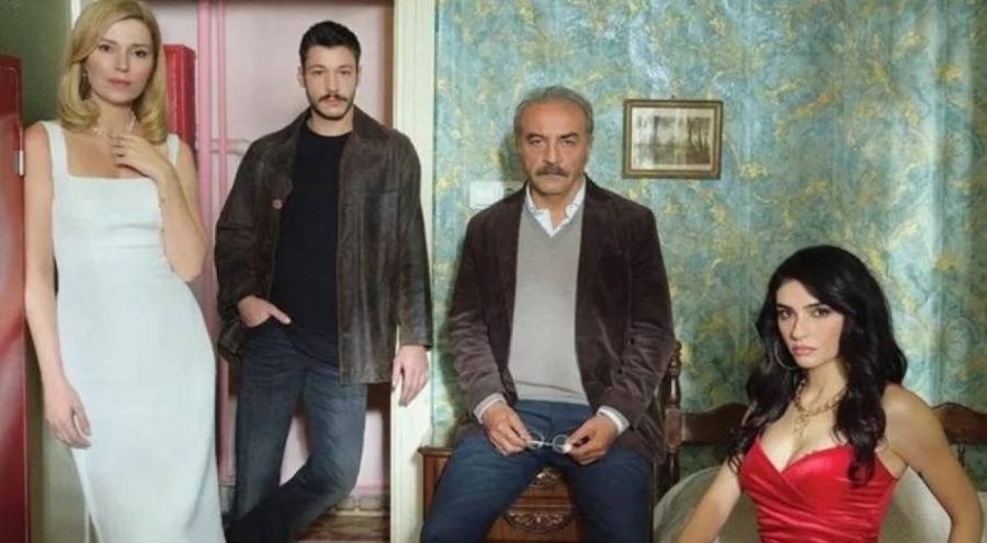 İnci Taneleri yarın izleyiciyle buluşuyor