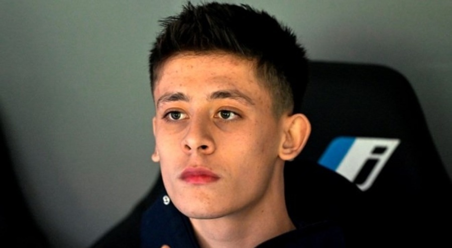 Arda Güler'den transfer iddialarına cevap