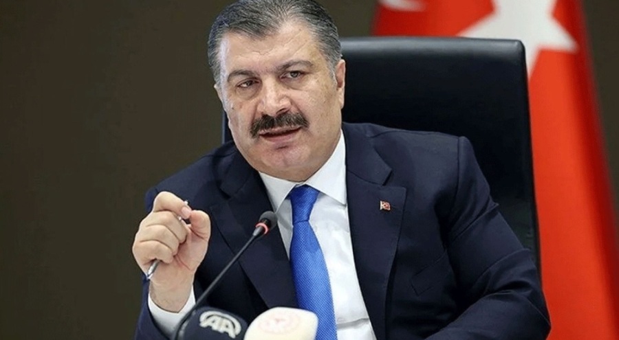 Bakan Koca'dan X hastalığı açıklaması: Gerçek hayatta karşılığı yok...