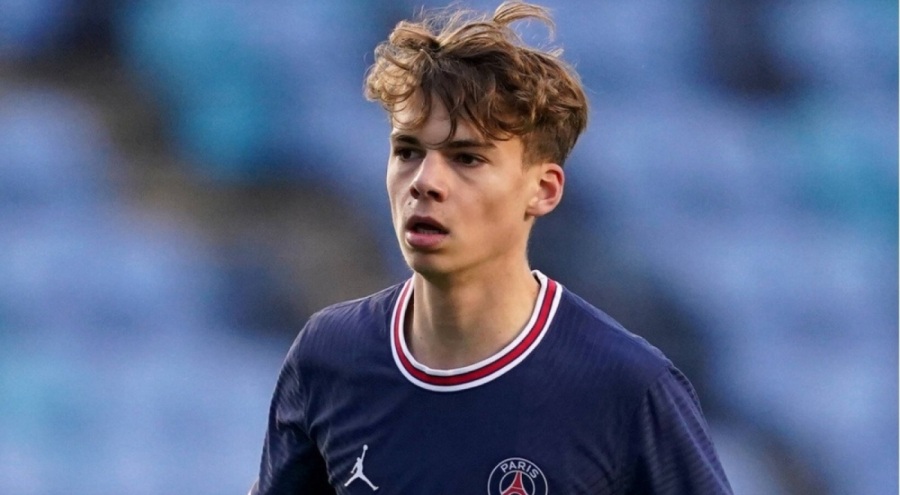 Adana Demirspor, Edouard Michut'un bonservisini aldı