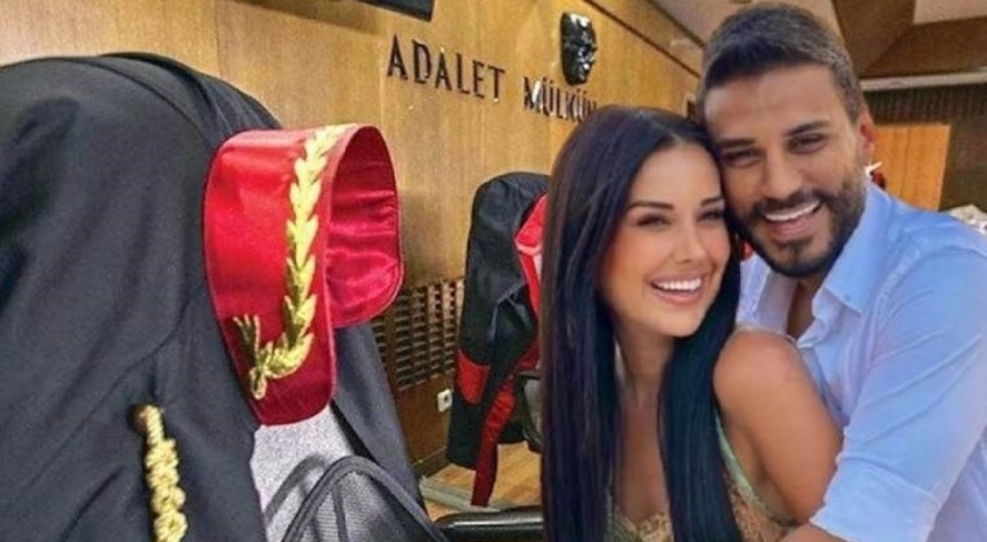 Dilan ve Engin Polat davasında gündeme gelmişti: Emekli savcı hakkında yeni gelişme!