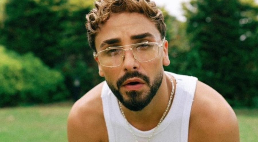 Sefo'nun Umre pozları olay oldu