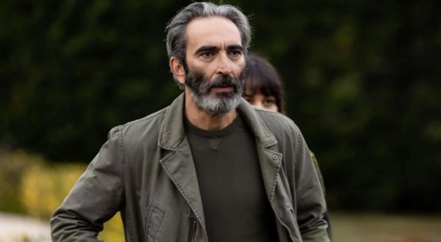 Oyuncu Fırat Tanış'tan örnek davranış