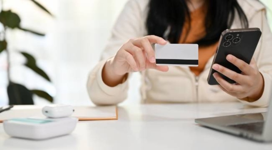 7 soruda "Ödeme İste" sistemi!