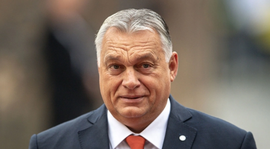 Macaristan Başbakanı Orban'dan 'İsveç'in NATO üyeliği' açıklaması