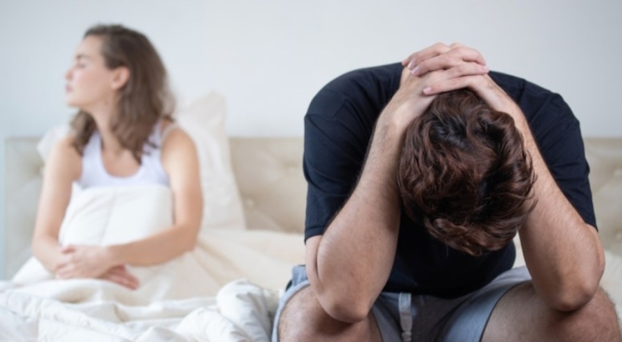 Uzmanı açıkladı: Andropozla savaşırken cinsel isteği artırmanın yolları