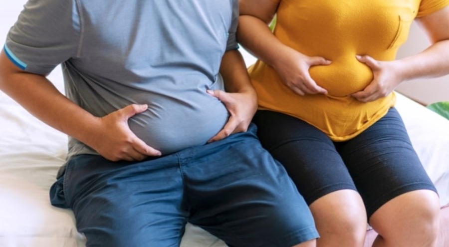 Bilimsel araştırma ortaya çıkardı: İstemeden verilen kilo kanser sebebi