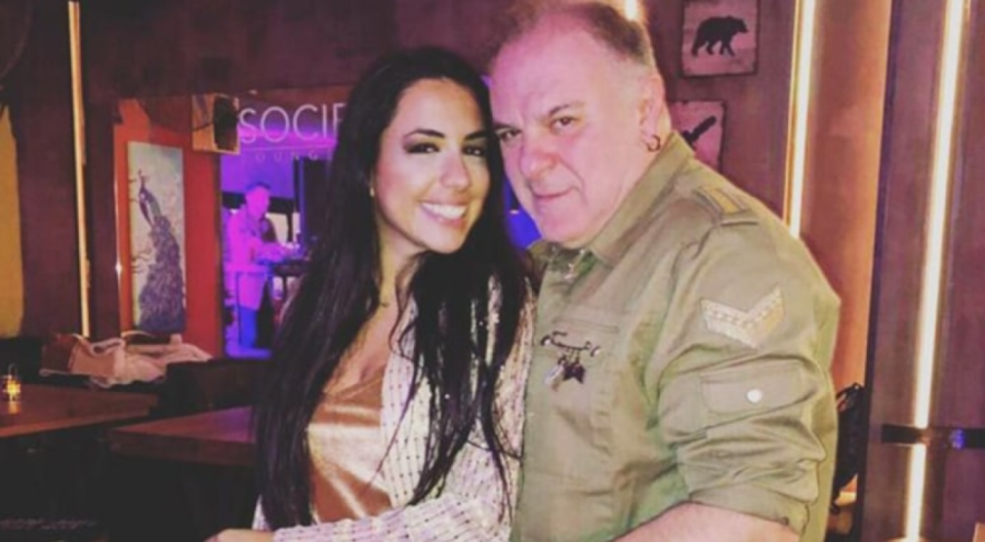 Oyuncu Burak Sergen ve Nihan Ünsal boşandı