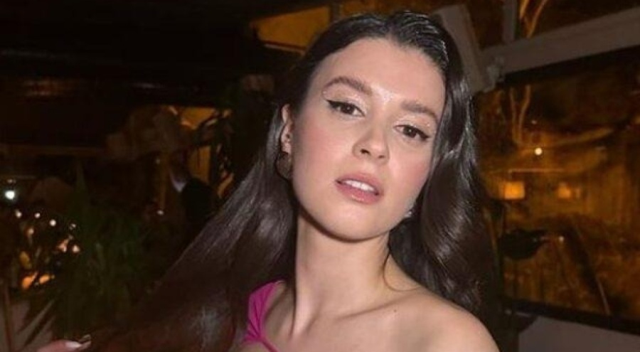 Yalı Çapkını'nın Pelo'su hayranları mest etti!