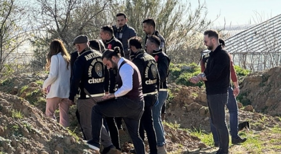 Müge Anlı'nın programından sonra kaçan zanlı arkadaşını öldürdüğünü itiraf etti