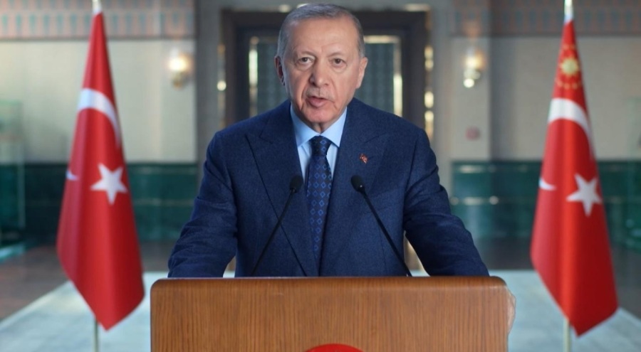 Erdoğan: İran ile 10 yeni anlaşmaya imza attık