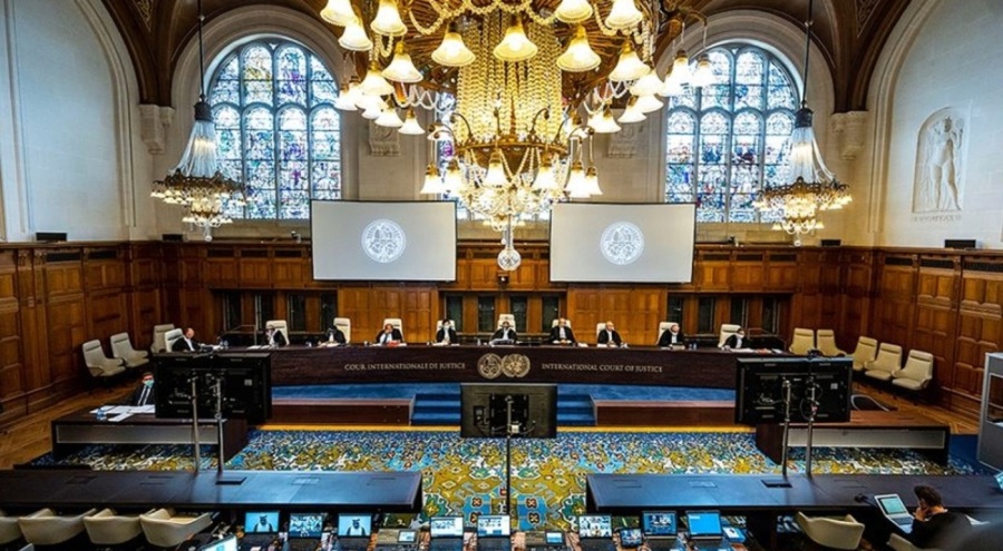 İsrail'e açılan soykırım davasında tarih açıklandı