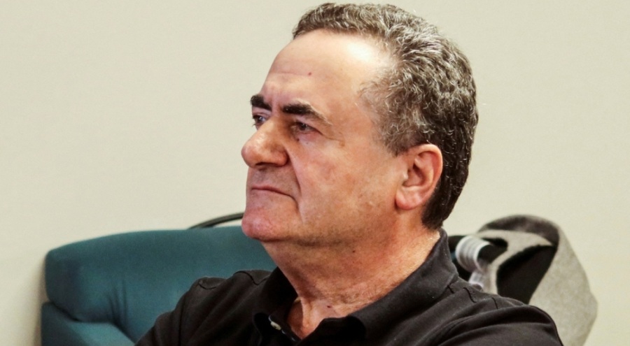 İsrail: Hizbullah geri adım atmazsa bedelini Lübnan ödeyecek