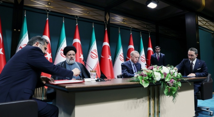 İletişim Başkanı Altun, duyurdu: Dezenformasyona karşı Türkiye-İran işbirliği