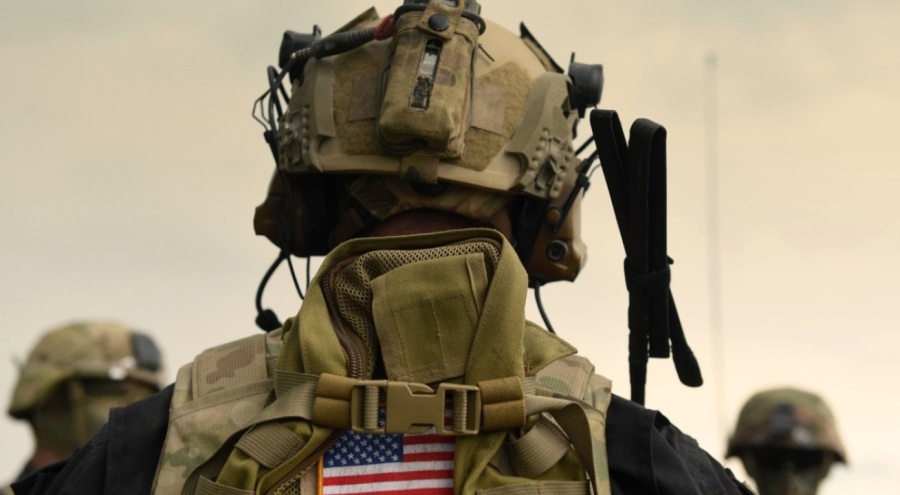 Suriye ve Irak'ta 3 ABD üssüne SİHA ve füze saldırısı düzenlendi