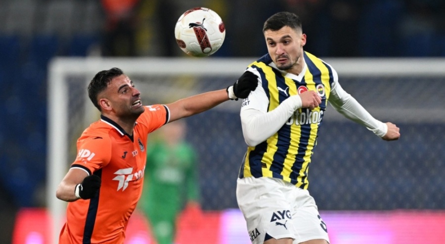 Başakşehir'den Selahattin Baki'ye yanıt