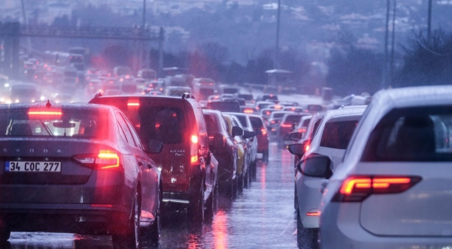 Arabası olan herkesi ilgilendiriyor! Dikkat 31 Ocak son...