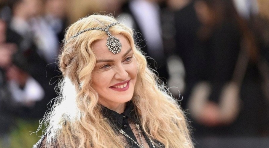 Madonna: Bir kraliçe asla geç kalmaz!
