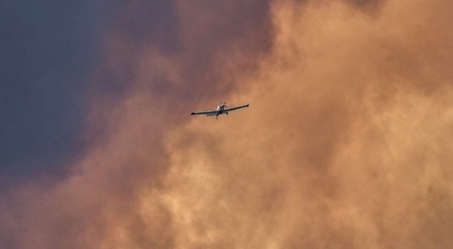 Kanada'da küçük uçak düştü: Çok sayıda can kaybı