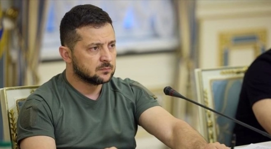 Volodimir Zelenski: Rusya Ukraynalı esirlerin hayatlarıyla oyun oynuyor