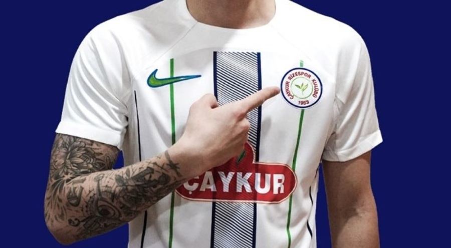Çaykur Rizespor, kadrosunu genişletiyor