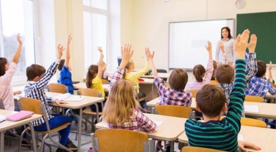 Dikkat çeken araştırma: Okul ömür uzatıyor