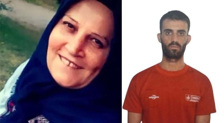 Bursa'da uyuşturucu etkisindeyken annesini öldürmüştü! Müebbet hapis cezası