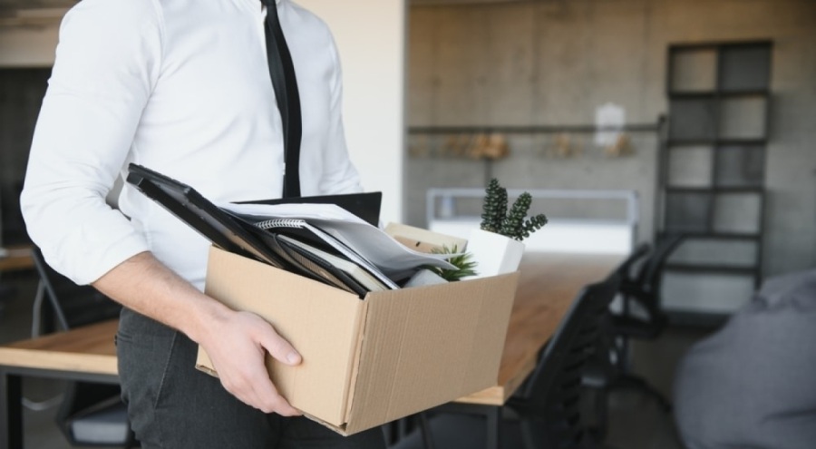 İşten çıkarma dalgası yeni yılda da hız kesmedi